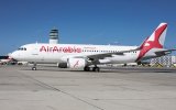 Air Arabia Maroc lanza un millón de boletos a partir de 149 dírhams