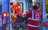Arrojado de su motocicleta y luego apaleado : seis hombres atacan a un marroquí en Italia