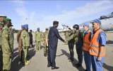 Ante el avance de Marruecos en el Sahel, Argelia saca ahora sus aviones de combate fuera de sus fronteras