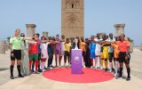 CAF se disculpa tras escándalo por mapa de Marruecos sin Sáhara en la CAN Femenina