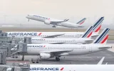 Caos aéreo : Huelga de controladores amenaza vuelos entre Marruecos y Francia este verano