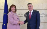 Después de las embajadas, Israel quiere ahora incorporar a Europa con Marruecos