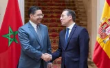 España endurece oficialmente el tono : las reivindicaciones de Marruecos « degradan » la relación