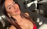 Fati Vázquez destapa su idilio con Lamine Yamal : vacaciones y amor en Italia