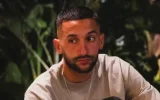 Hakim Ziyech tenía su billete y su vídeo para Brasil… pero luego se echó atrás