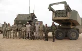 HIMARS, Apache, drones : un informe sueco describe la ventaja militar de Marruecos en el Sáhara