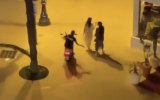 Indignación en Marruecos : Motociclista agrede sexualmente a mujer en plena calle de Tánger