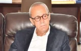Lanza su empresa en su garaje en Marruecos ; su participación vale hoy 1.600 millones de dólares