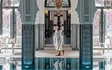 La Mamounia cae del 6.º al 75.º puesto mundial en tres años