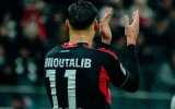 Marca un triplete y Marruecos y Alemania se disputan de inmediato a Younes Ebnoutalib