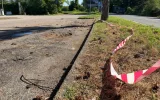 Un marroquí abatido a tiros y abandonado cerca de una clínica : dos hombres señalados