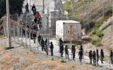 Marruecos vence a España sin disparar un solo tiro, según un teniente coronel español