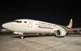 Royal Air Maroc abre sus cabinas de pilotaje a pilotos de todo el mundo