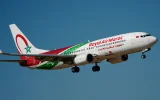Royal Air Maroc gana 12 puestos y vuelve a ser la mejor aerolínea regional de África