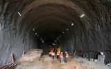 Se excava un túnel de 3,3 kilómetros bajo Rabat para dar paso al TGV