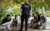 Se hacía pasar por un menor de 17 años : este marroquí tiene ahora 24 años