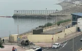En Sebta, un extraño dron marroquí aparece en el peor momento para los jefes de la policía española
