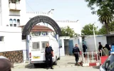 Su condena ha terminado, pero Argelia sigue reteniendo a marroquíes