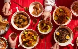 Tajine, pastilla, Oum y Acid Arab : Marruecos se instala en el corazón de París durante tres días