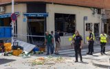 Tragedia en Murcia : Fallecen dos mujeres por la explosión en bar de San Pedro de Pinatar