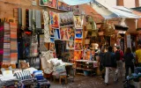 Viaje a Marruecos : la nueva advertencia de Estados Unidos