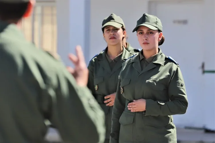 Marruecos lidera formación internacional sobre igualdad de género en las Fuerzas Armadas