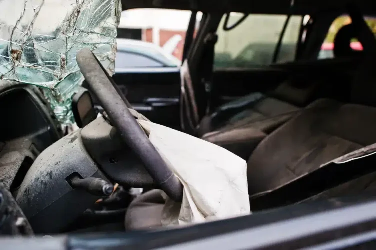 Tragedia en Guadalupe : Airbag defectuoso de Takata cobra nueva víctima mortal
