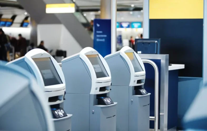Marruecos revoluciona sus aeropuertos : Control biométrico y puertas automáticas en cinco ciudades clave