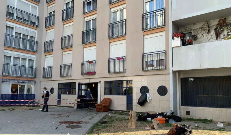 Juicio por narcobandidismo en Saint-Ouen : la sombra de « Malsain » se cierne desde Marruecos