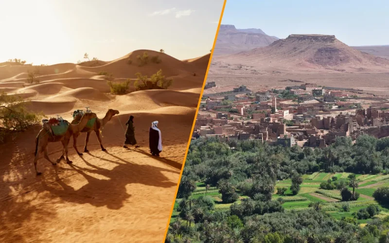 « Cero dolor de cabeza » : Marruecos, un destino elegido para las vacaciones