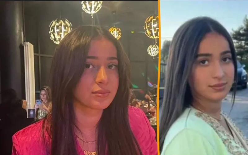 « Un psychopathe pervers » : cadena perpetua para el asesino de Sihem, de 18 años, en el Gard