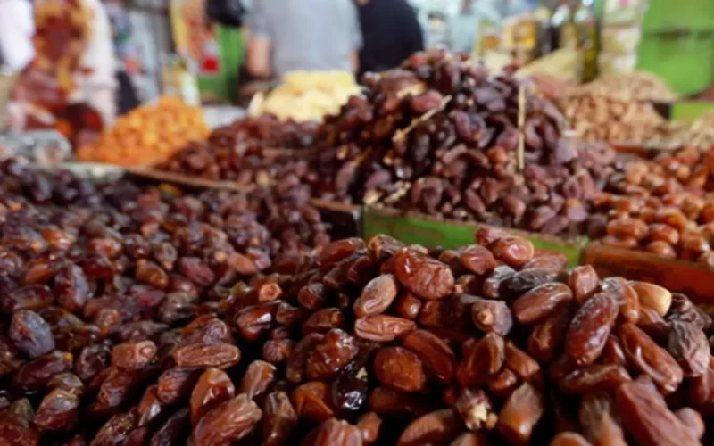 De 25 a 220 dirhams el kilo de dátiles : ¿por qué tanta diferencia en Casablanca ?