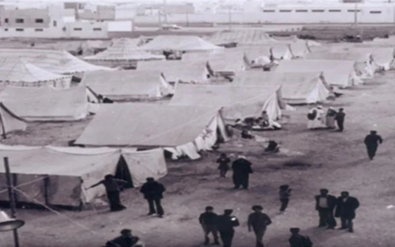 50 años después : Marroquíes expulsados de Argelia exigen reparación y reconocimiento
