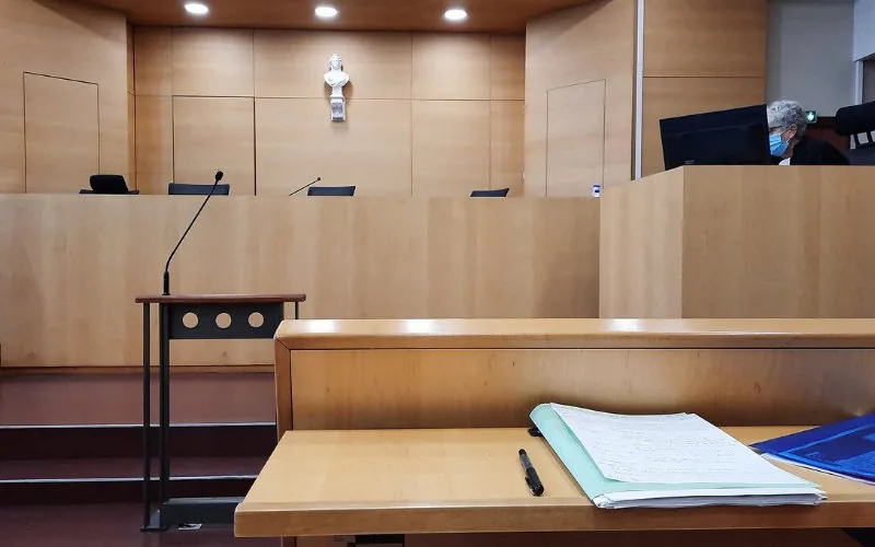 Absuelto marroquí en Bayona : matrimonio concertado y supuesta violencia doméstica desatan polémica
