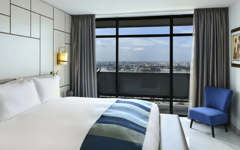 Accor expande su imperio hotelero al Sáhara : Francia impulsa inversiones en Marruecos