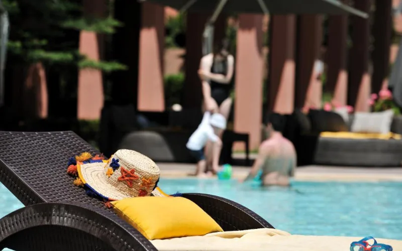 Accor impulsa su expansión en Marruecos ante el Mundial 2030 : Nuevos hoteles y modernización