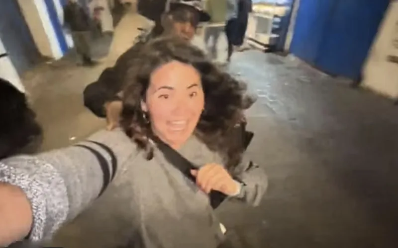 Acoso callejero en Marruecos : tiktoker revela la realidad que enfrentan las mujeres viajeras
