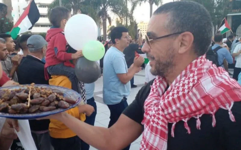 Activista marroquí condenado : Críticas a Israel en redes sociales desatan polémica judicial