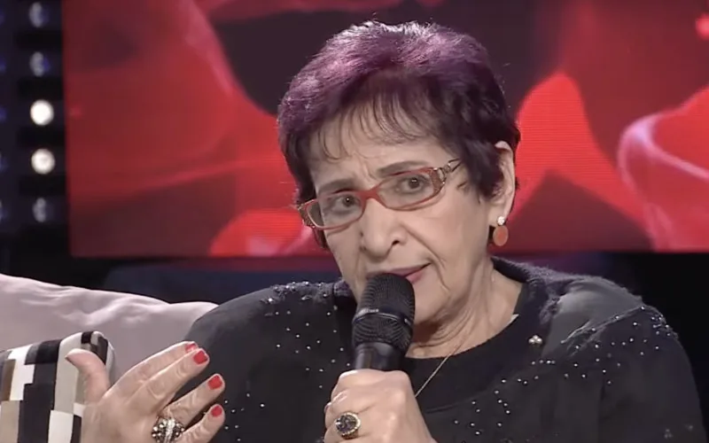 Actriz Aïcha Mahmah : De la negativa médica al rescate ministerial