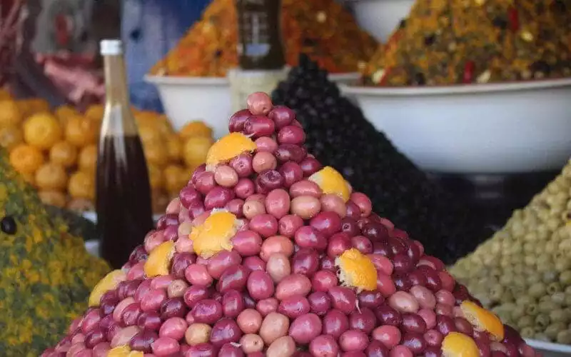 Acuerdo UE-Marruecos : La verdad detrás del arancel cero del aceite de oliva