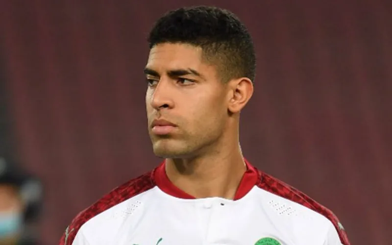 Adam Masina : El resurgir del lateral marroquí que ilusiona al Torino y a la selección