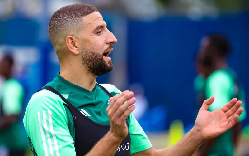 Adel Taarabt revela sus fracasos matrimoniales y arrepentimientos en entrevista exclusiva