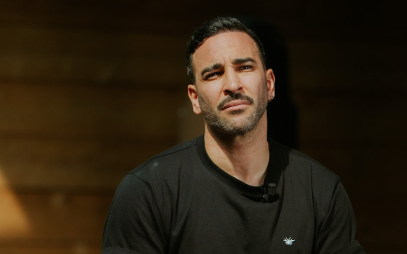 Adil Rami : De paseo romántico a drama en Marruecos tras accidente ecuestre de su novia