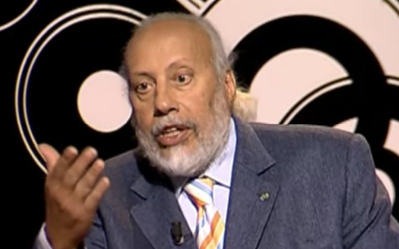 Adiós al titán del cine marroquí : Abdelkader Moutaa fallece a los 85 años