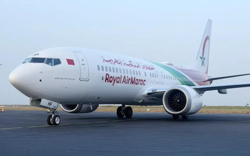 Los aficionados marroquíes tendrán sus aviones hacia Boston