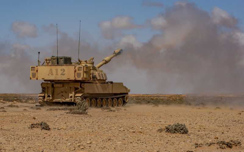 African Lion 2024 : Marruecos y EE.UU. lideran ejercicios militares multinacionales en África