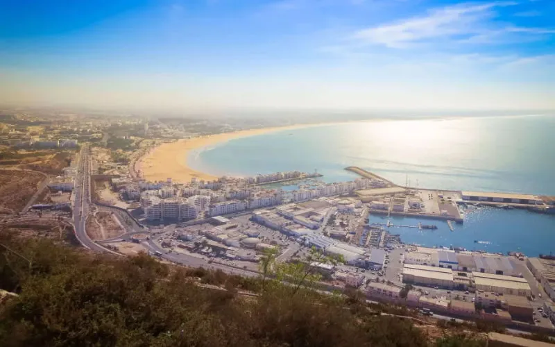 Agadir : 54 hoteles pierden estrellas por incumplir normas de seguridad e higiene
