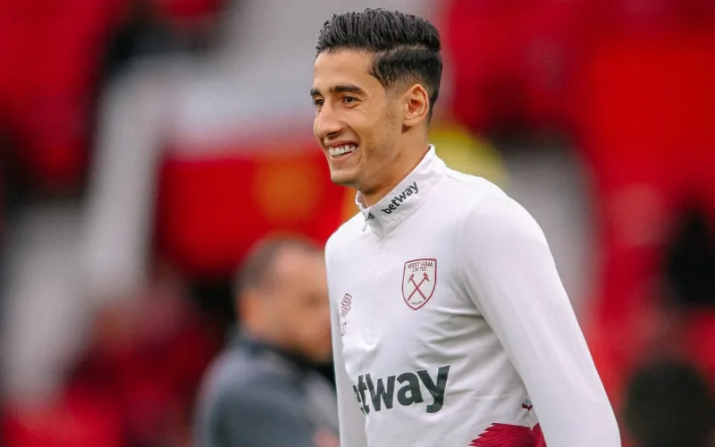 Aguerd en la cuerda floja : West Ham busca reforzar su defensa tras la debacle post-CAN