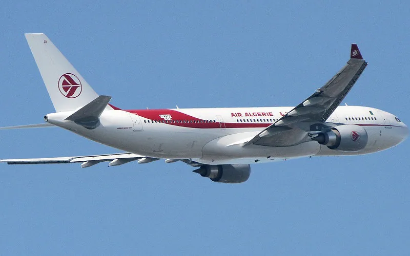 Air Algérie lucha por despegar en África frente al dominio de Royal Air Maroc