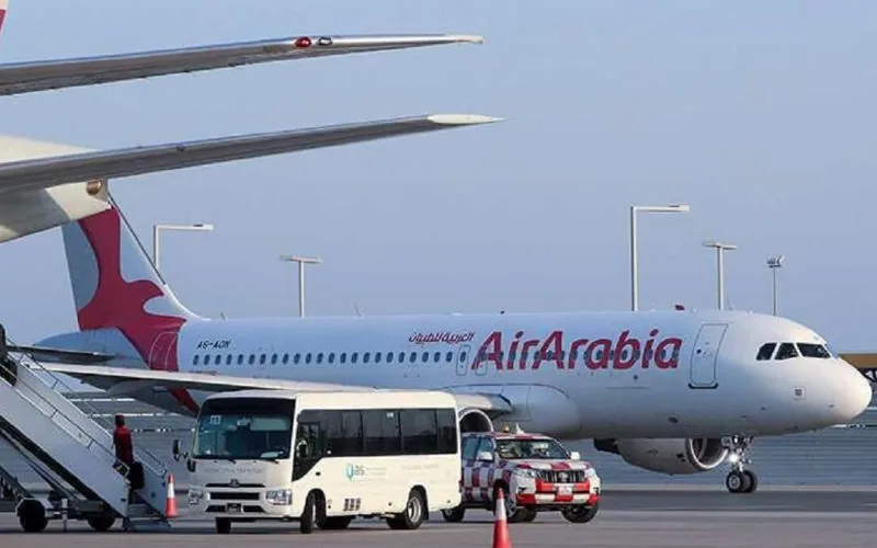 Air Arabia expande su red : Tetuán se convierte en puerta de entrada a Europa con 13 nuevas rutas